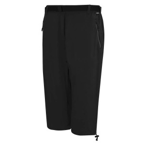 Szorty damskie Regatta Xert Stretch