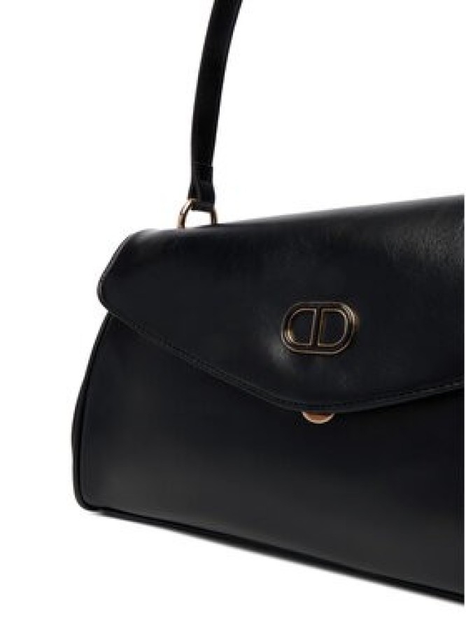 TWINSET Torebka 252TD8052 Czarny