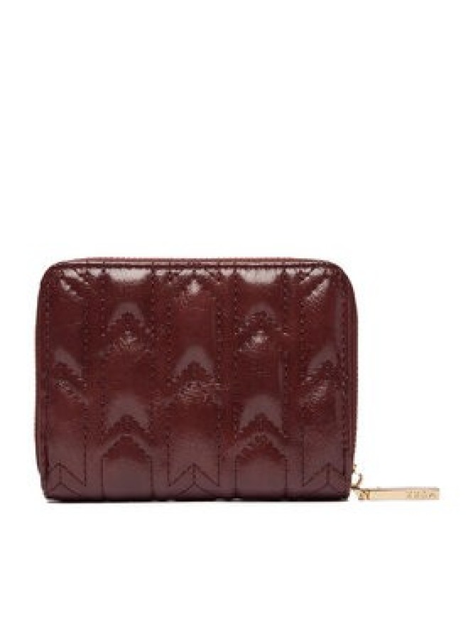 MEXX Portfel CEO-MEXX-W1-003-AW26 Bordowy