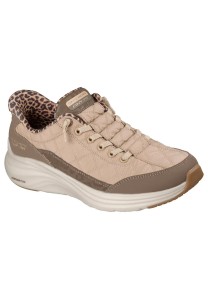 Buty SKECHERS 183015 Beżowy