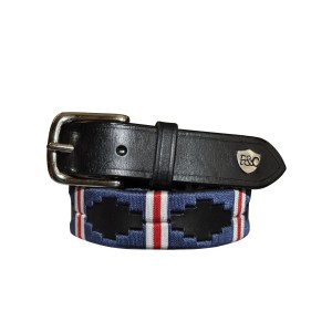 Pas Flags&Cup Chukka