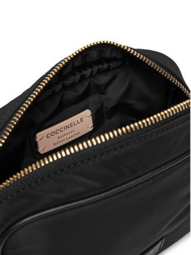 Coccinelle Torebka ES SWG 55 I1 01 001 001 Czarny