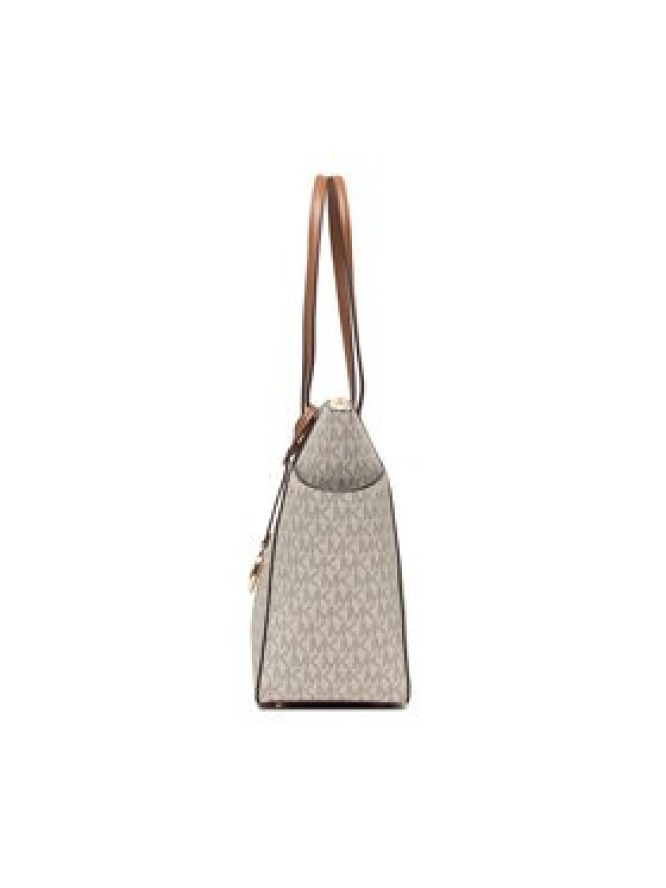 MICHAEL Michael Kors Torebka Marilyn 30S2G6AT2B Beżowy