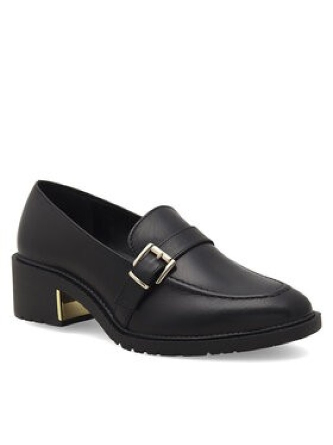 Lasocki Półbuty WB-MALMA-02 Czarny