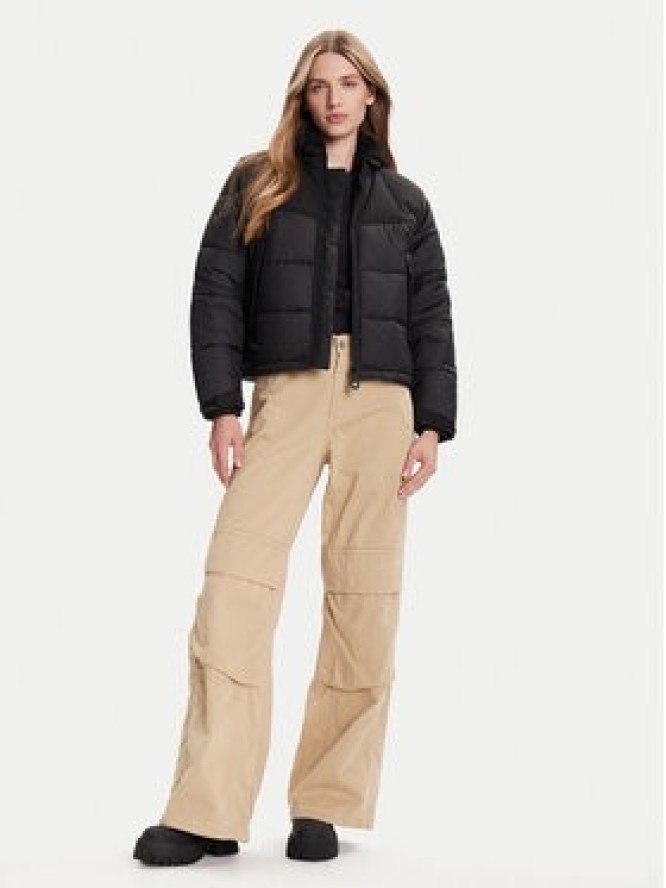 G-Star Raw Kurtka zimowa Expedition D26958-B958 Czarny Regular Fit