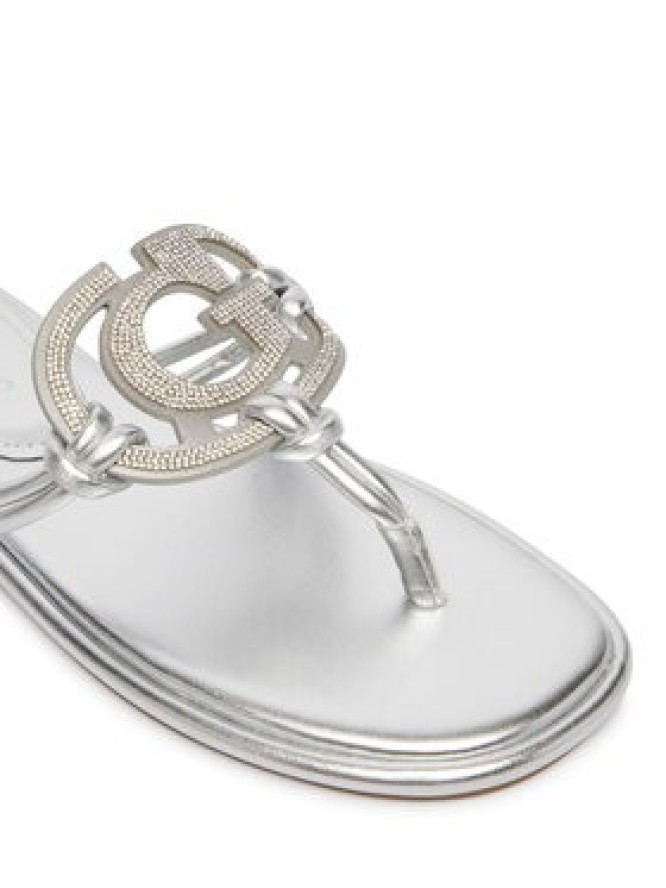 Guess Japonki FLJSM2 SAT21 Srebrny