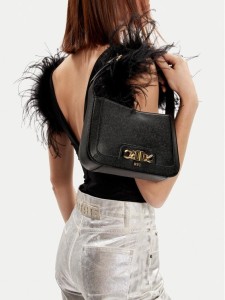 DKNY Torebka Valencia Demi R34HHB34 Czarny