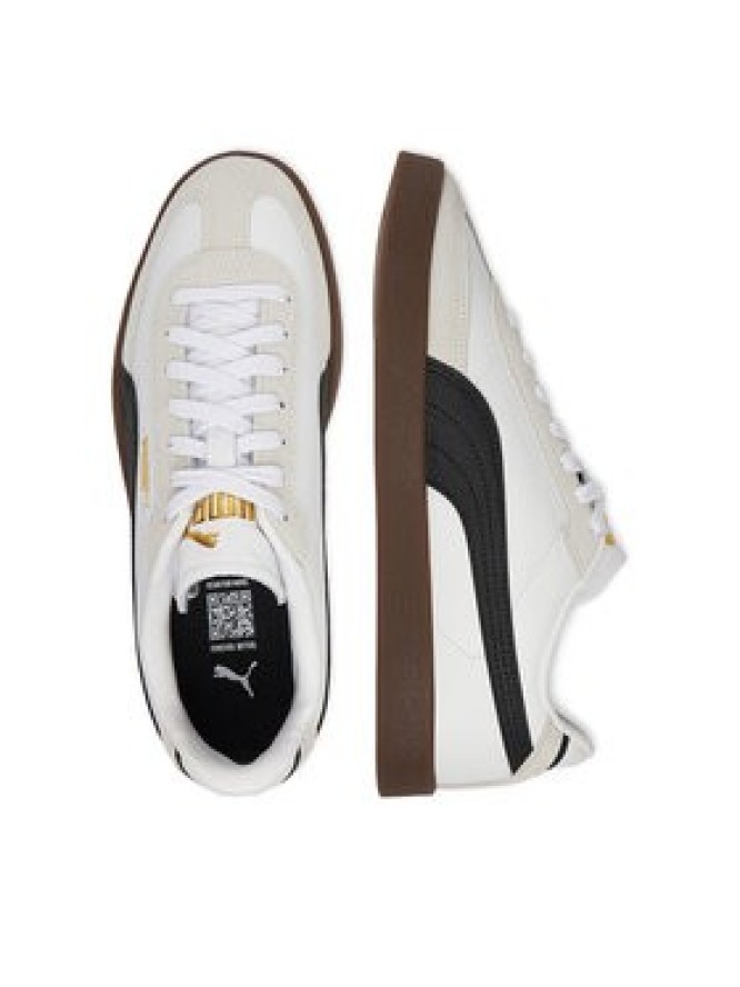 Puma Sneakersy CLUB II ERA 39744707 Beżowy