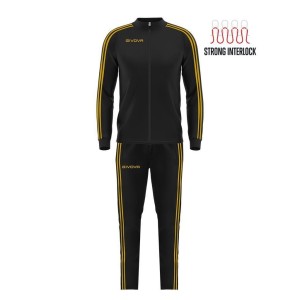 Damski dres Givova Revolution Summer