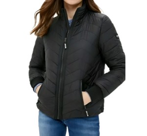 DAMSKA KURTKA ZIMOWA PIKOWNA MUSTANG Hanna SC Light 1013267 4142