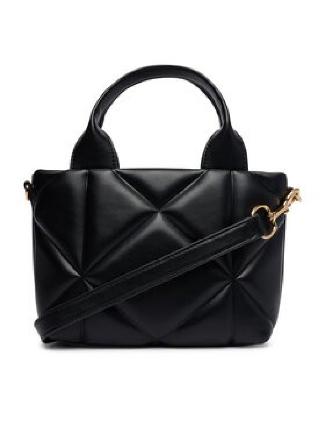 LOVE MOSCHINO Torebka JC4255PP0PLC0000 Czarny