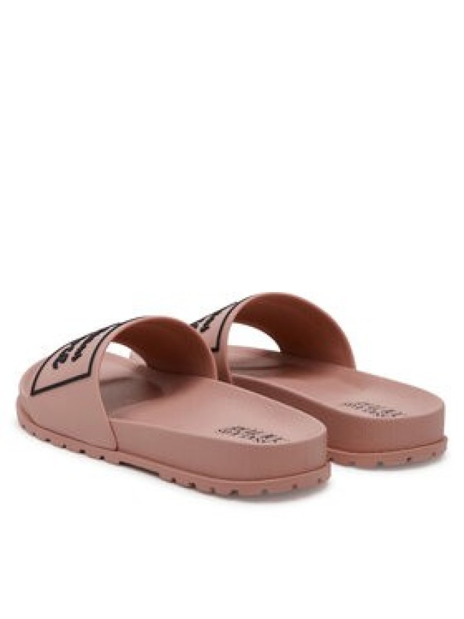 Versace Jeans Couture Klapki 78VA3SQ2 Różowy