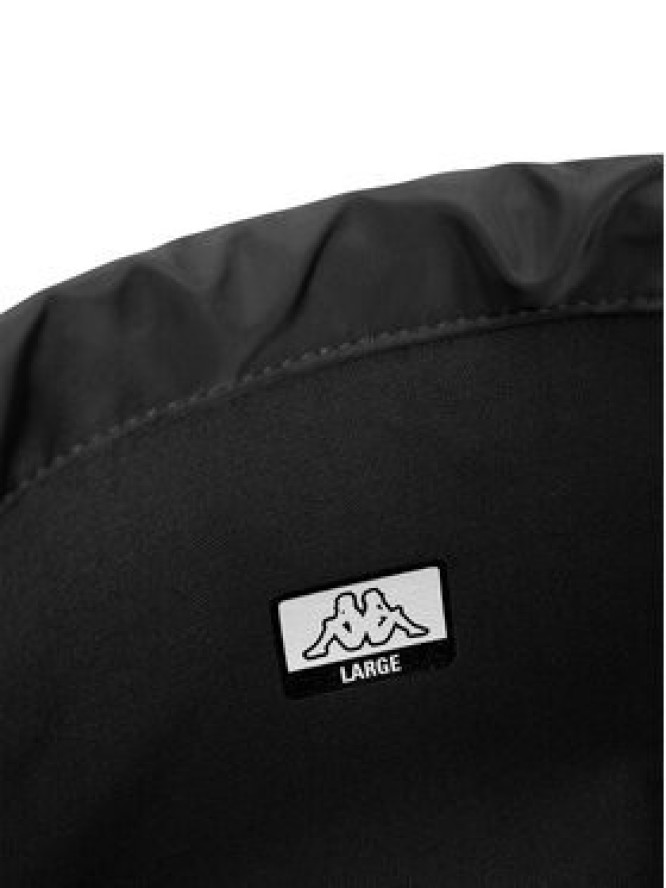 Kappa Worek KPA-B-009-07 Czarny