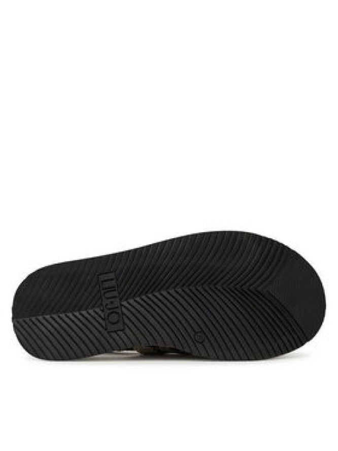 Liu Jo Sandały BA5089EX308S3052 Szary