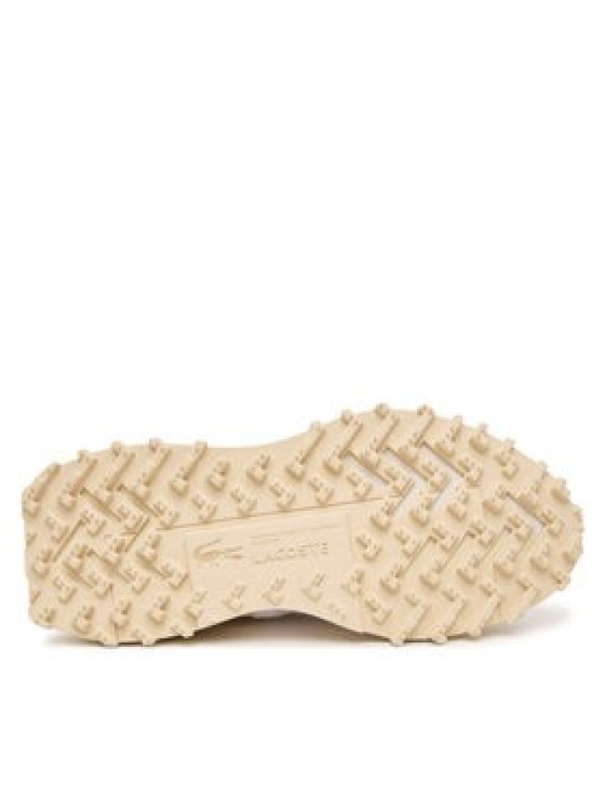 Lacoste Sneakersy 52SFA0064 Biały