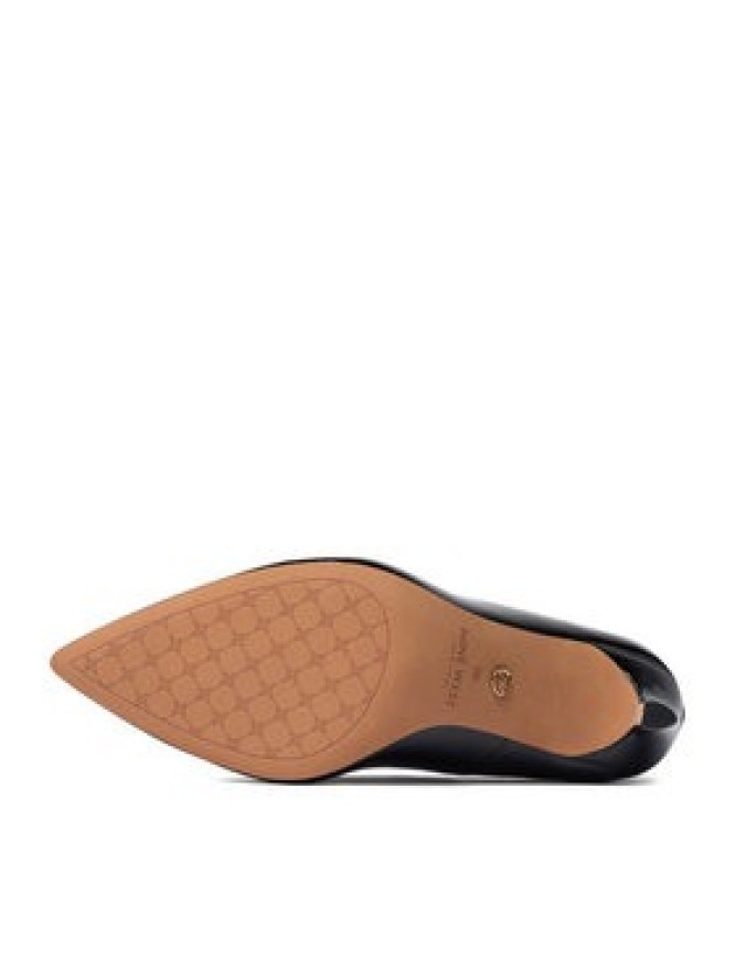 Nine West Szpilki EO-CD25-363-1 Czarny