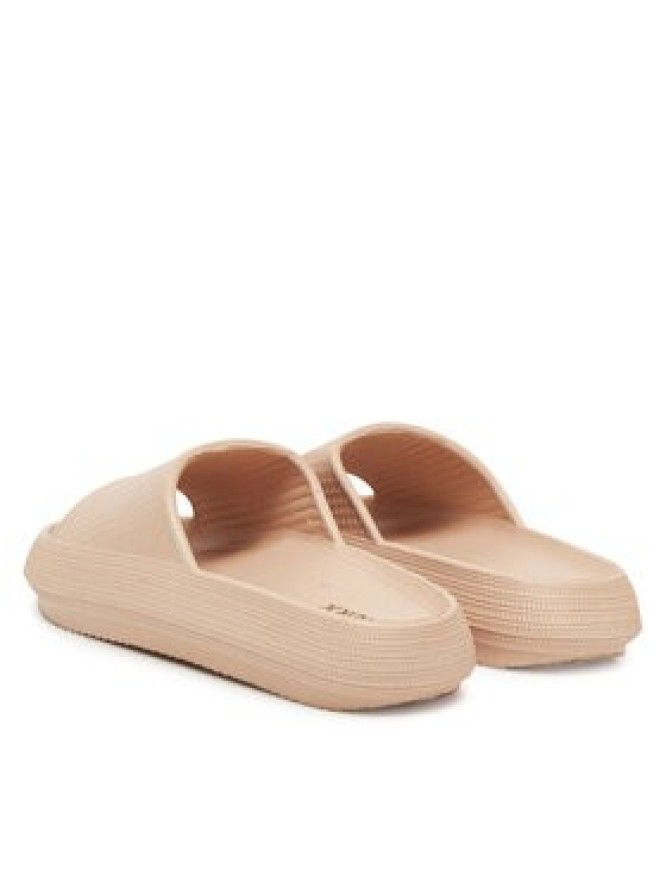 MEXX Klapki MICC1905041W-01 Beżowy