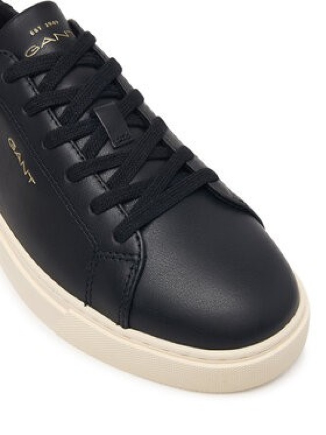 Gant Sneakersy 33531357 Czarny