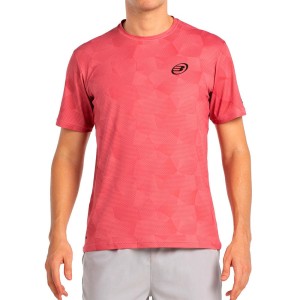 T-shirt S/sleeve Bullpadel Macondo Cb57012000