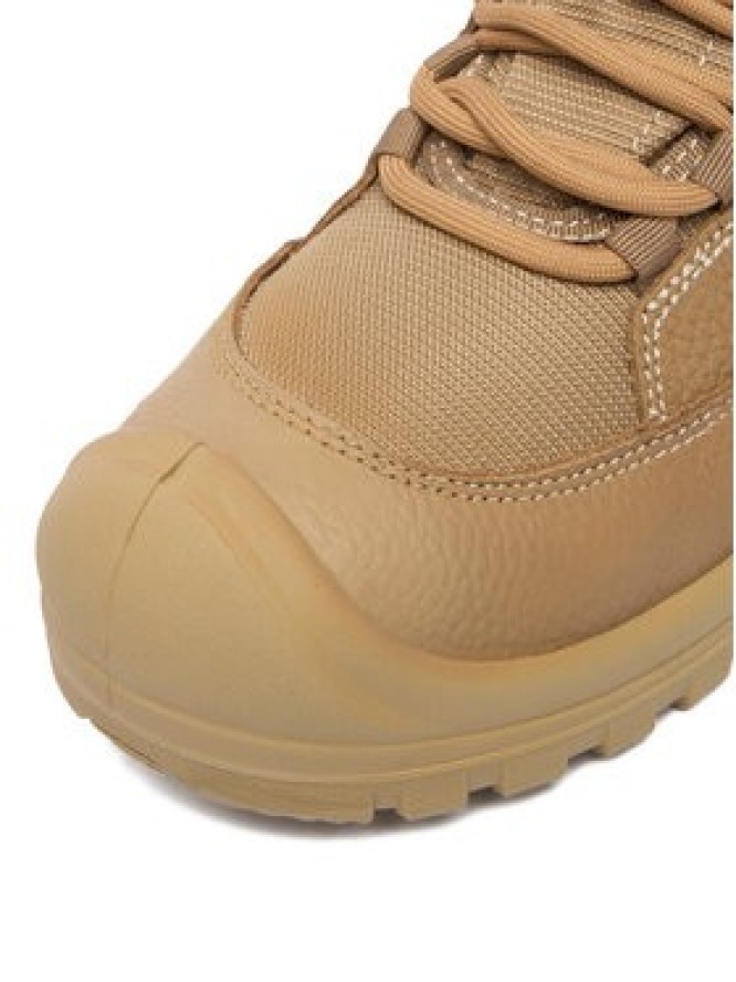 Hunter Trzewiki HUNTER-M-03 W Beżowy