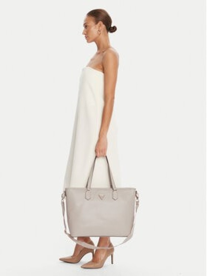 Guess Torba Norom Travel TWSN90 91024 Szary