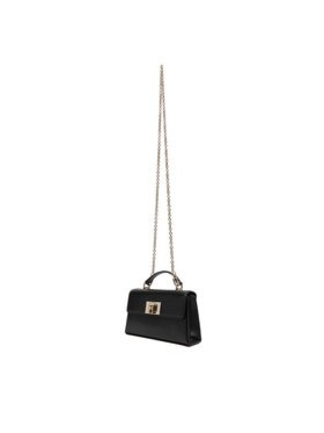 Furla Torebka 1927 Mini WE00423 ARE000 CN O6000 Czarny
