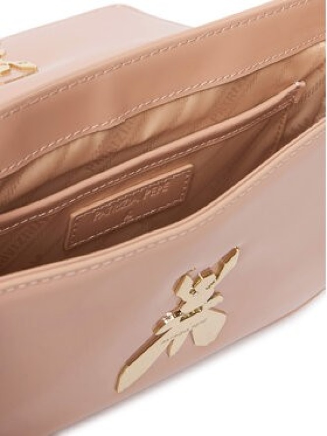 Patrizia Pepe Torebka 8B0303 L125 Beżowy