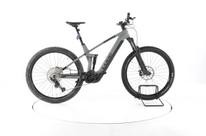 Second Life - Cube Stereo Hybrid 140 HPC Pro E-Bike Carbon - Bardzo dobry stan