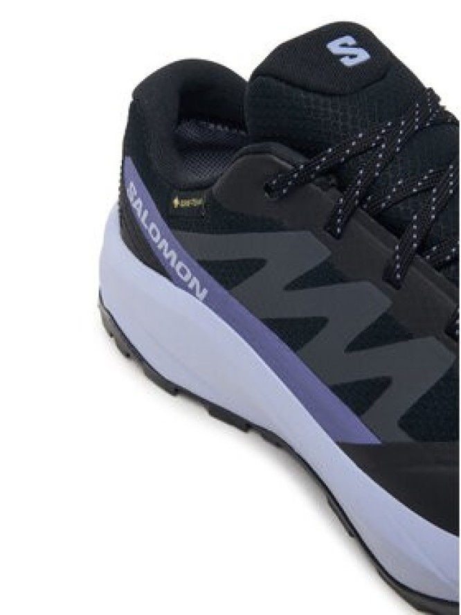 Salomon Trekkingi Outscape Gtx GORE-TEX L49233300 Czarny