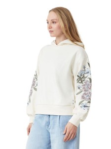 Scotch & Soda Bluza w kolorze kremowym rozmiar: XS