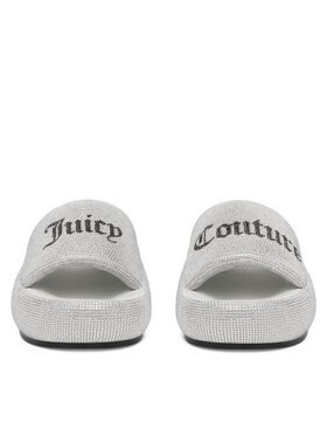 Juicy Couture Klapki WSS21515-04 Szary