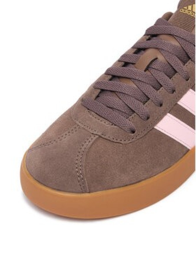 adidas Sneakersy CEO-VL COURT 3.0 IH6516 Brązowy