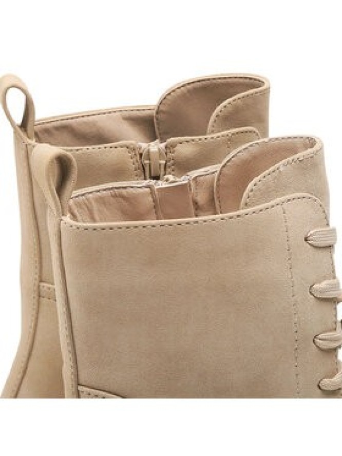 Jenny Fairy Trzewiki WS5895-04 Beżowy