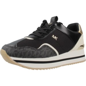 Buty MICHAEL KORS 43T6RNFS1D Czarny