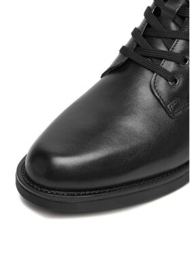 Lasocki Trzewiki CEO-WI23-JIA-01 Czarny