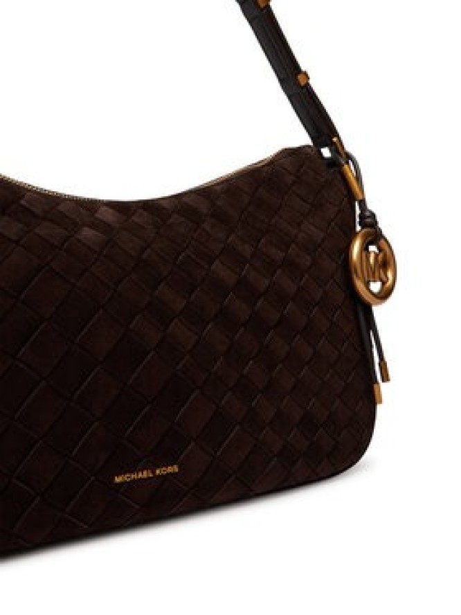 MICHAEL Michael Kors Torebka 30F6AY5L2L Brązowy