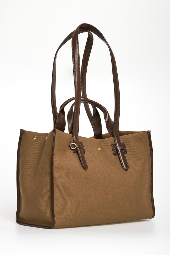 Torebka shopper Gianna WEEKEND MAX MARA