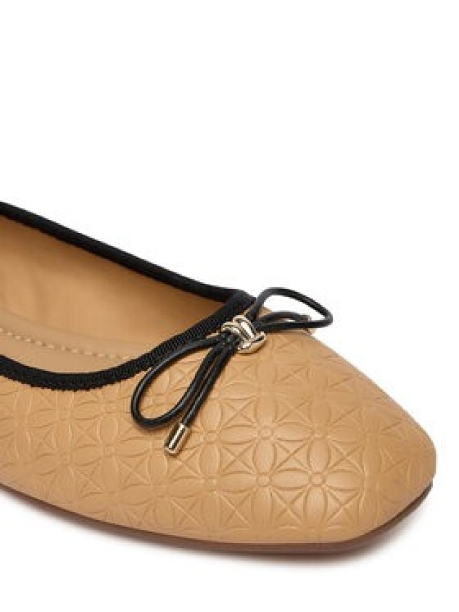 Aldo Baleriny Taylynn 14193664 Beżowy