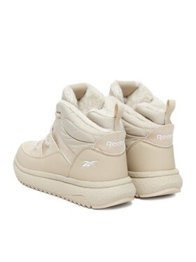 Reebok Śniegowce CEO-LEA-JA-C576W Beżowy
