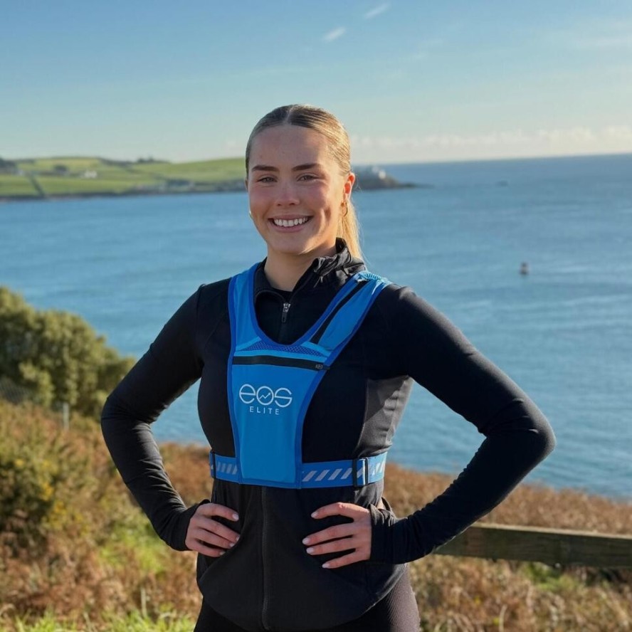 Kamizelka do biegania Eos Elite