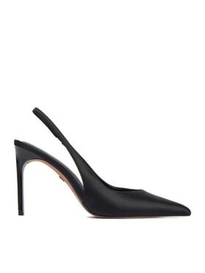 Nine West Szpilki EO-TS6380-1 Czarny