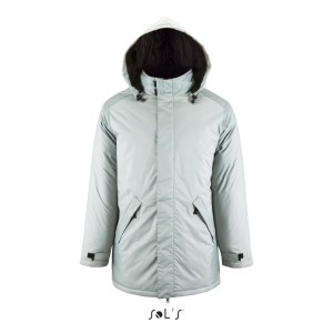 Parka Sol's Robyn