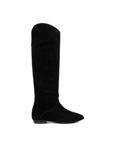 Badura Kozaki EO-CELIA-60504-25 Czarny