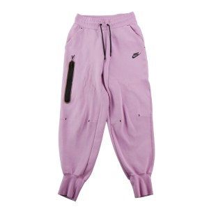 Second life - Spodnie dresowe damskie Sportswear Tech Fleece - Stan dobry