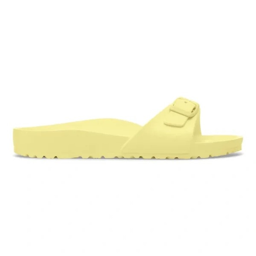 BIRKENSTOCK Madrid EVA Popcorn Klapki damskie