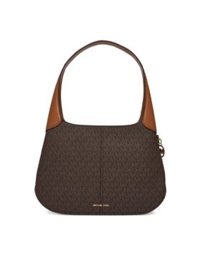 MICHAEL Michael Kors Torebka 30R6G0XL3B Brązowy