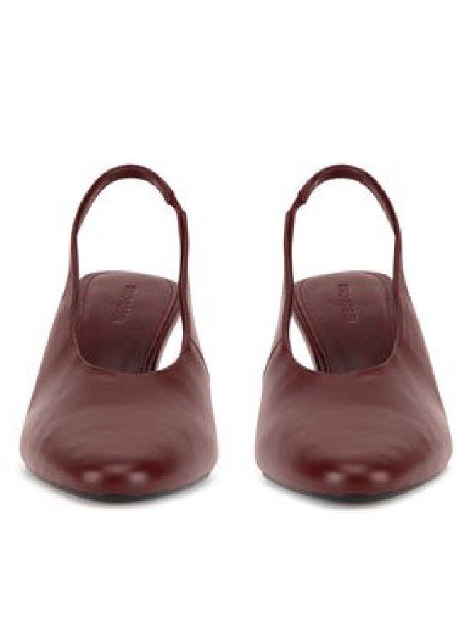 Gino Rossi Sandały DREW-LT766-91 Czerwony