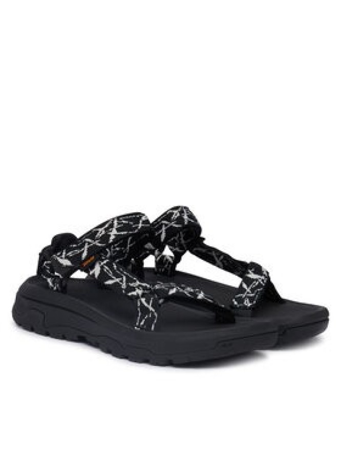 Teva Sandały Hurricane XLT 3 1173671 Czarny