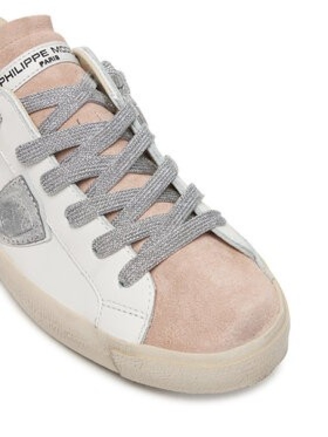 Philippe Model Sneakersy PRLD VG06 Biały