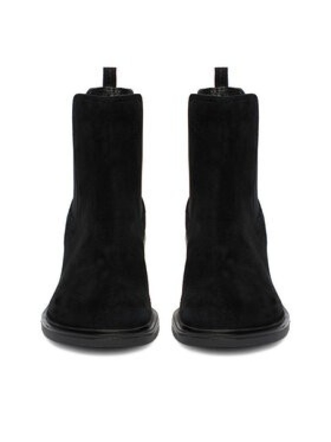 Lasocki Sztyblety CEO-WI23-T-735-02 Czarny